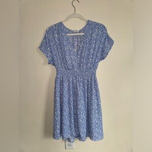 Boutique dress, size medium